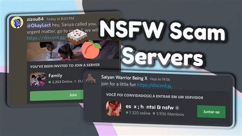 nsfw servers|Best NSFW Discord Servers 